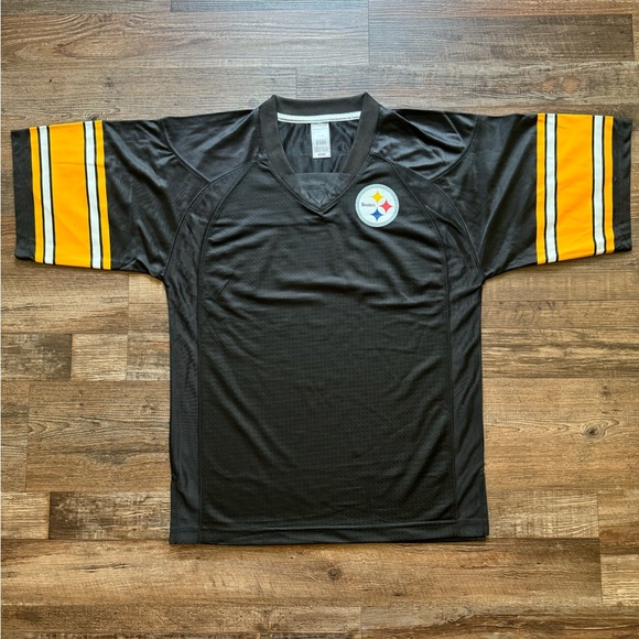 NWOT - Pittsburgh Steelers NFL Jerseys - Picture 1 of 10